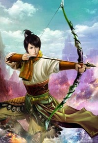 我当鬼师的那些年