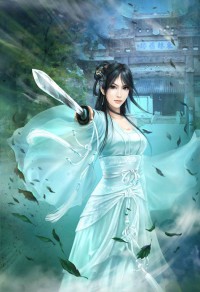 裂天龙尊