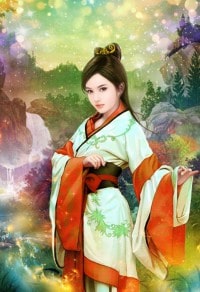 墨少寵妻超給力