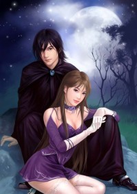 (神亞同人)滿月之夜