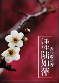 (情深深雨濛濛同人)重生陸如萍