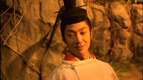 (翻陽師同人)翻陽薄之真假晴明-錯唉月