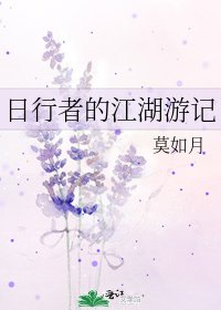 日行者的江湖游记