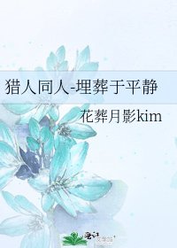 猎人同人-埋葬于平静