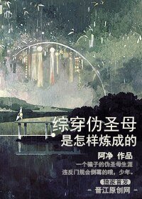 (BL/综漫同人)伪圣母是怎样炼成的